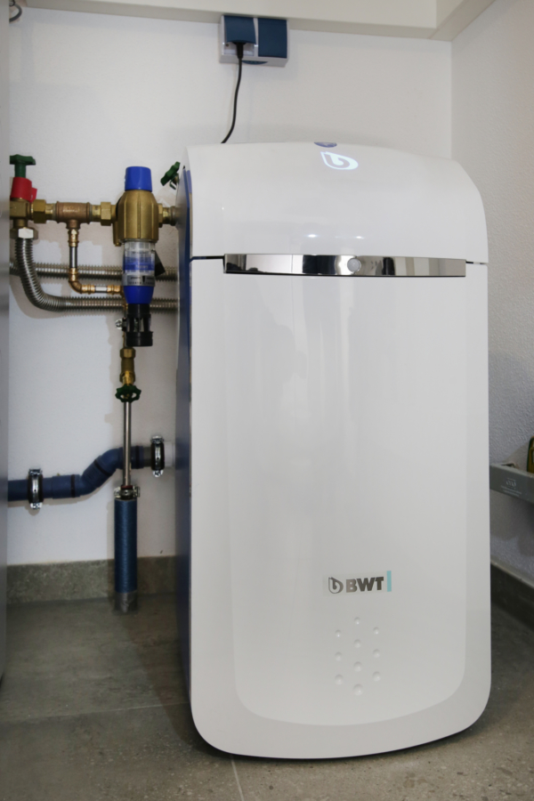 BWT Aqa Perla Duplex J