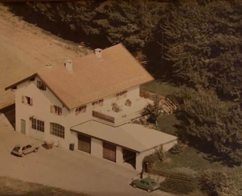 Osenstätter GmbH